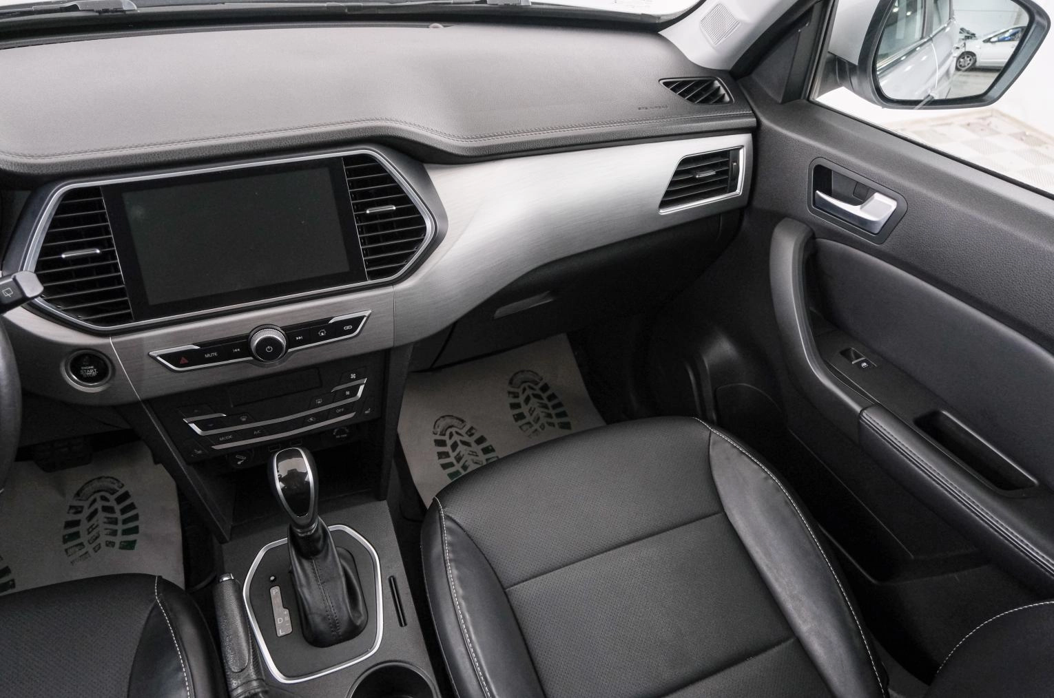 LIFAN X70 11 из 23