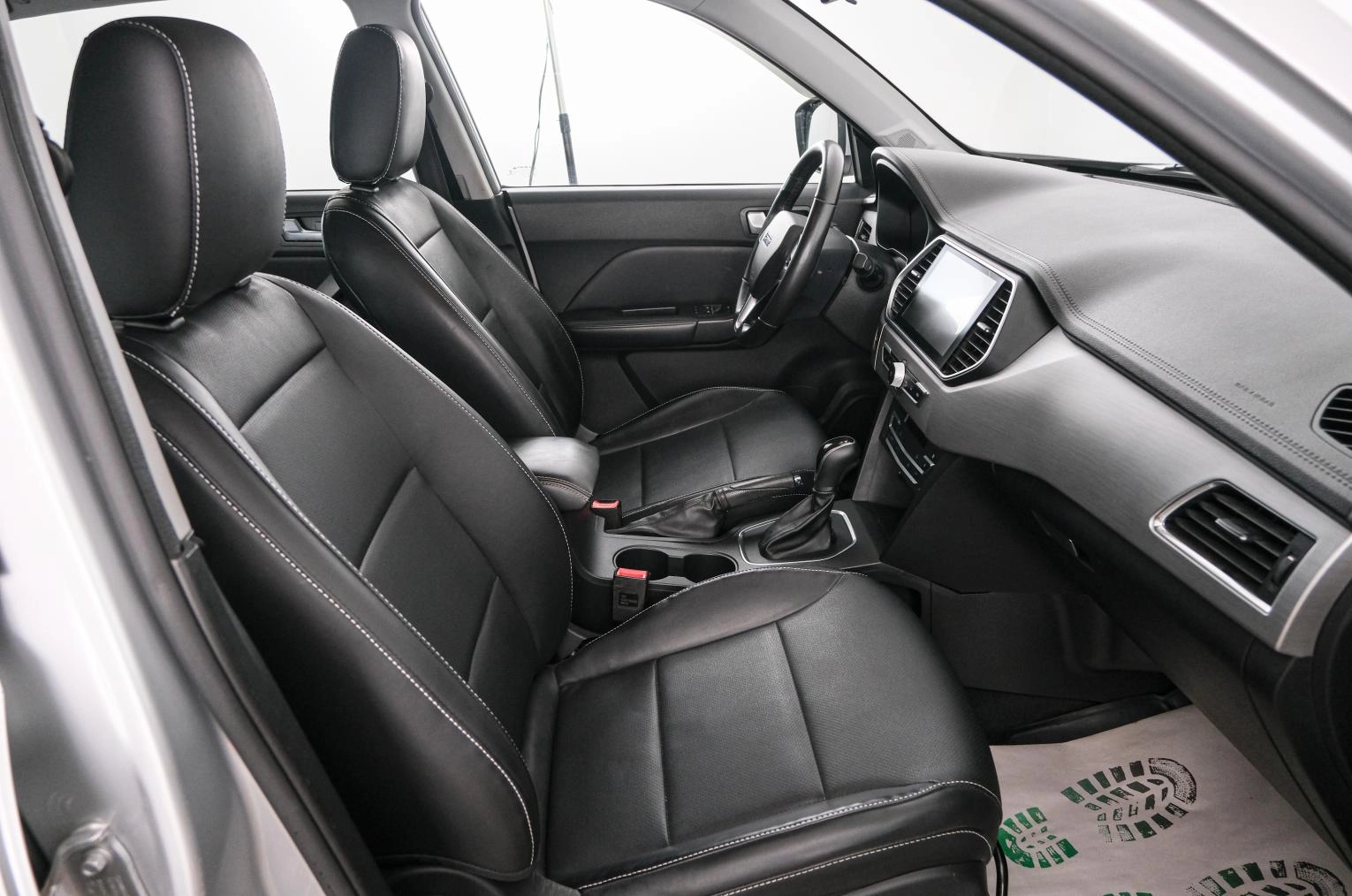 LIFAN X70 13 из 23