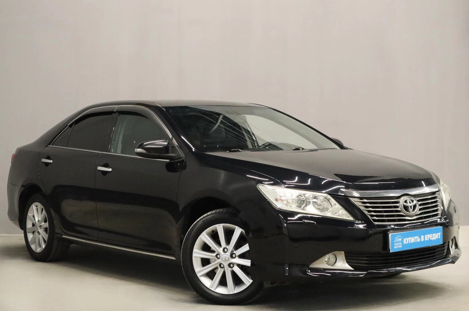 Автомобиль