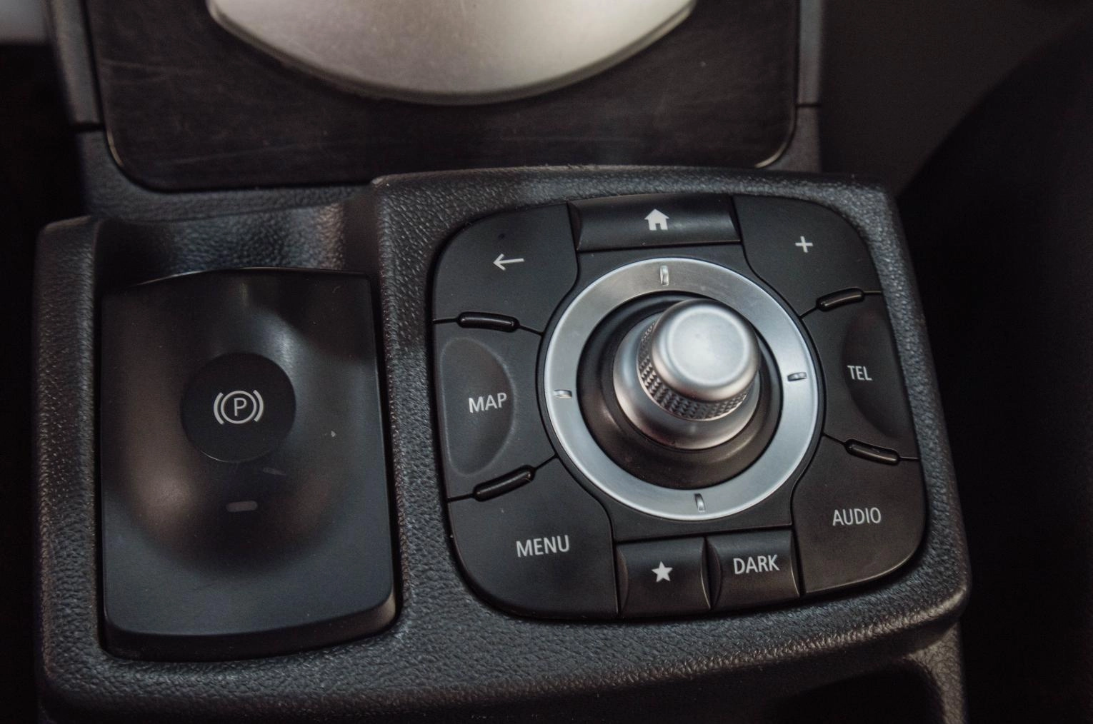 Renault Koleos 20 из 23