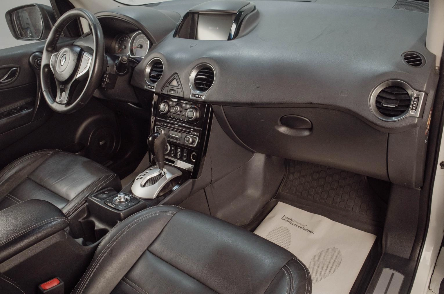 Renault Koleos 10 из 23