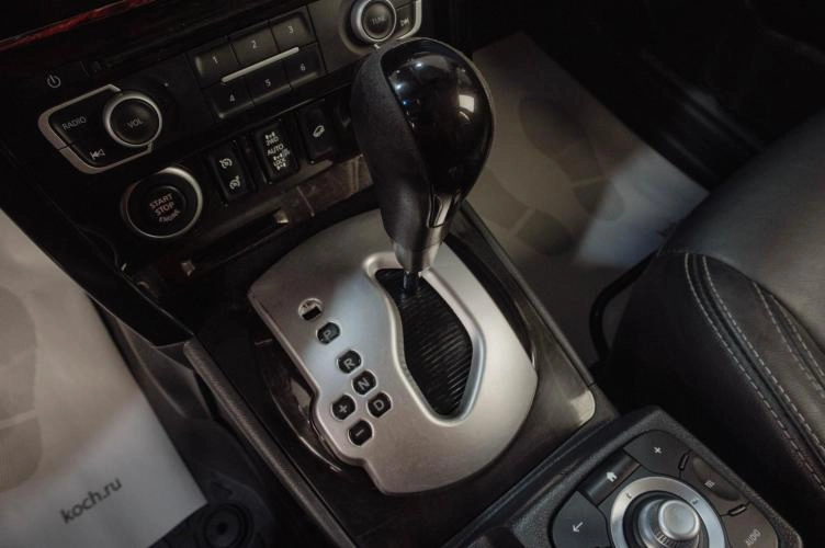 Renault Koleos 19 из 23