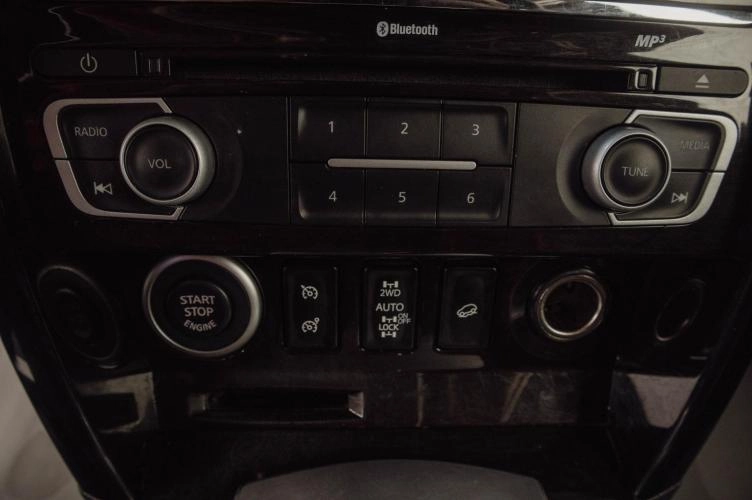 Renault Koleos 17 из 23