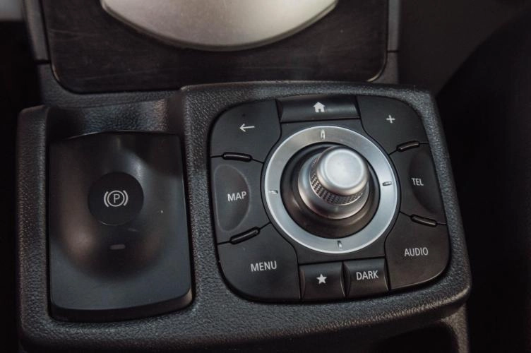 Renault Koleos 20 из 23