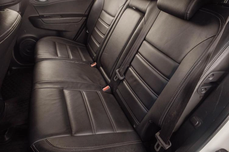 Renault Koleos 23 из 23