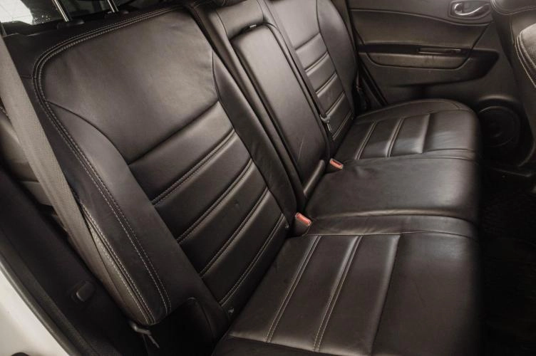 Renault Koleos 22 из 23