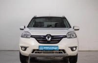 Renault Koleos 2 из 23