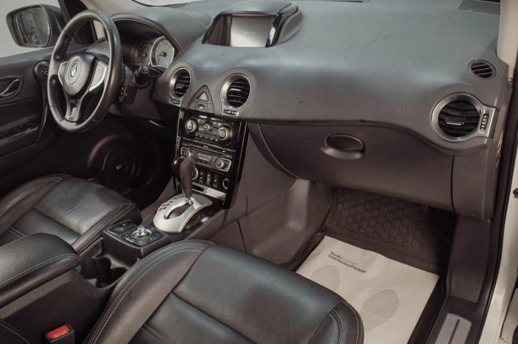 Renault Koleos 10 из 23