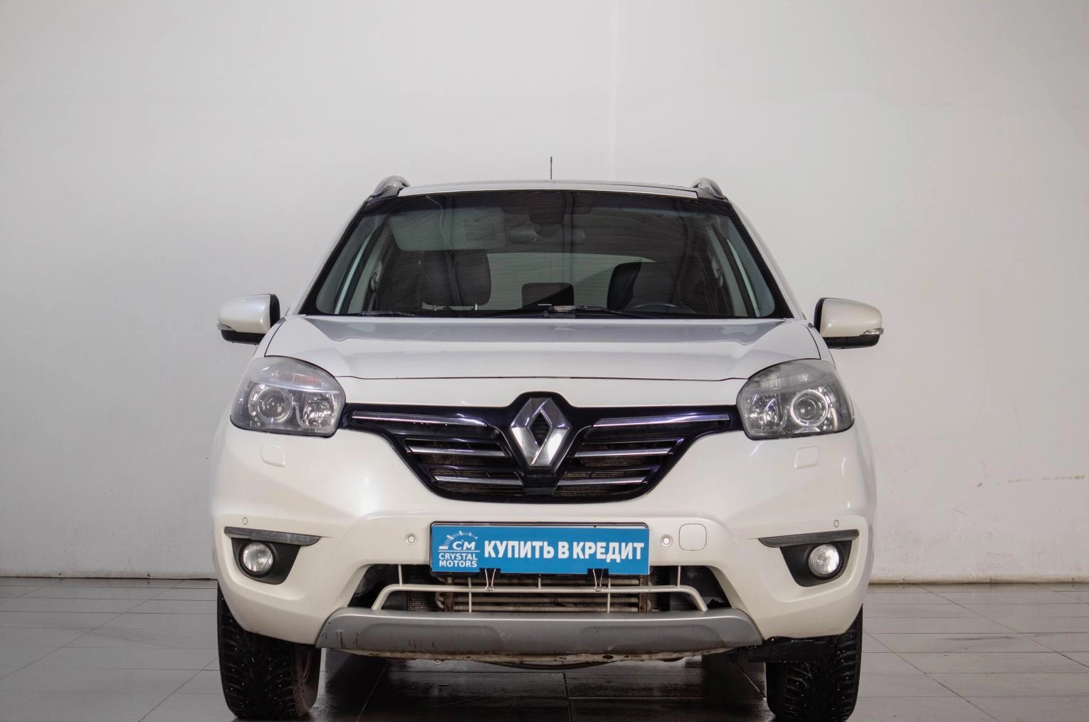 Renault Koleos 2 из 23