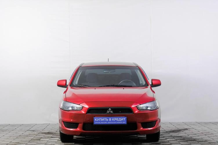 Mitsubishi Lancer 2 из 5
