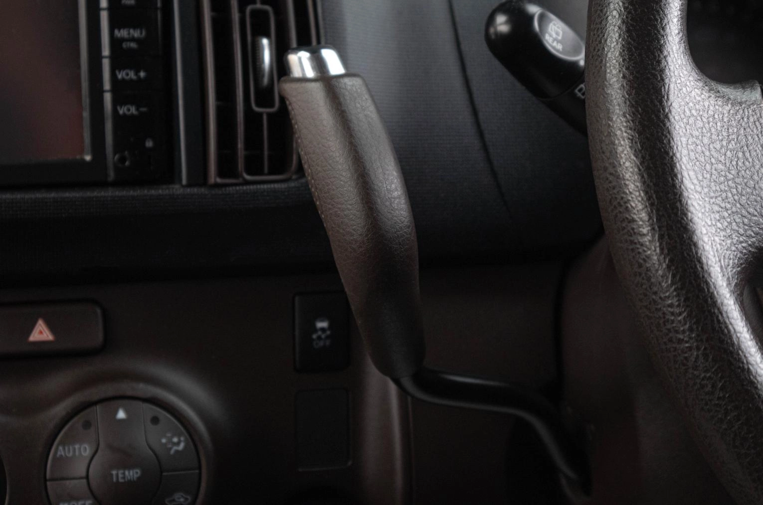 Toyota Passo 12 из 17