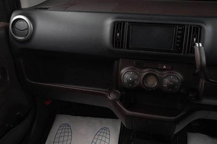 Toyota Passo 13 из 17