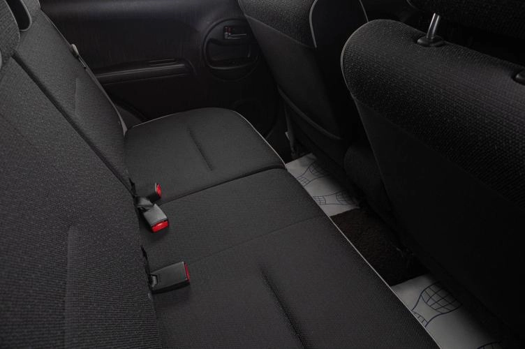 Toyota Passo 16 из 17