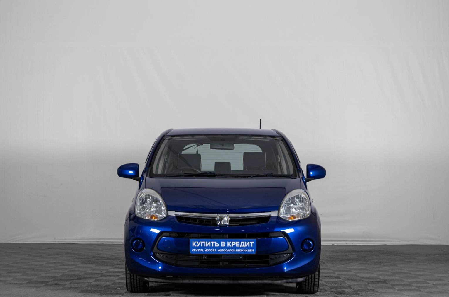 Toyota Passo 2 из 17