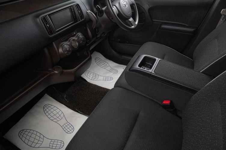 Toyota Passo 15 из 17