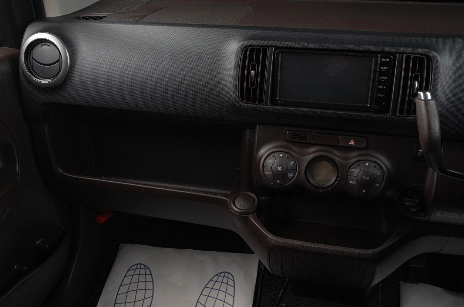 Toyota Passo 13 из 17