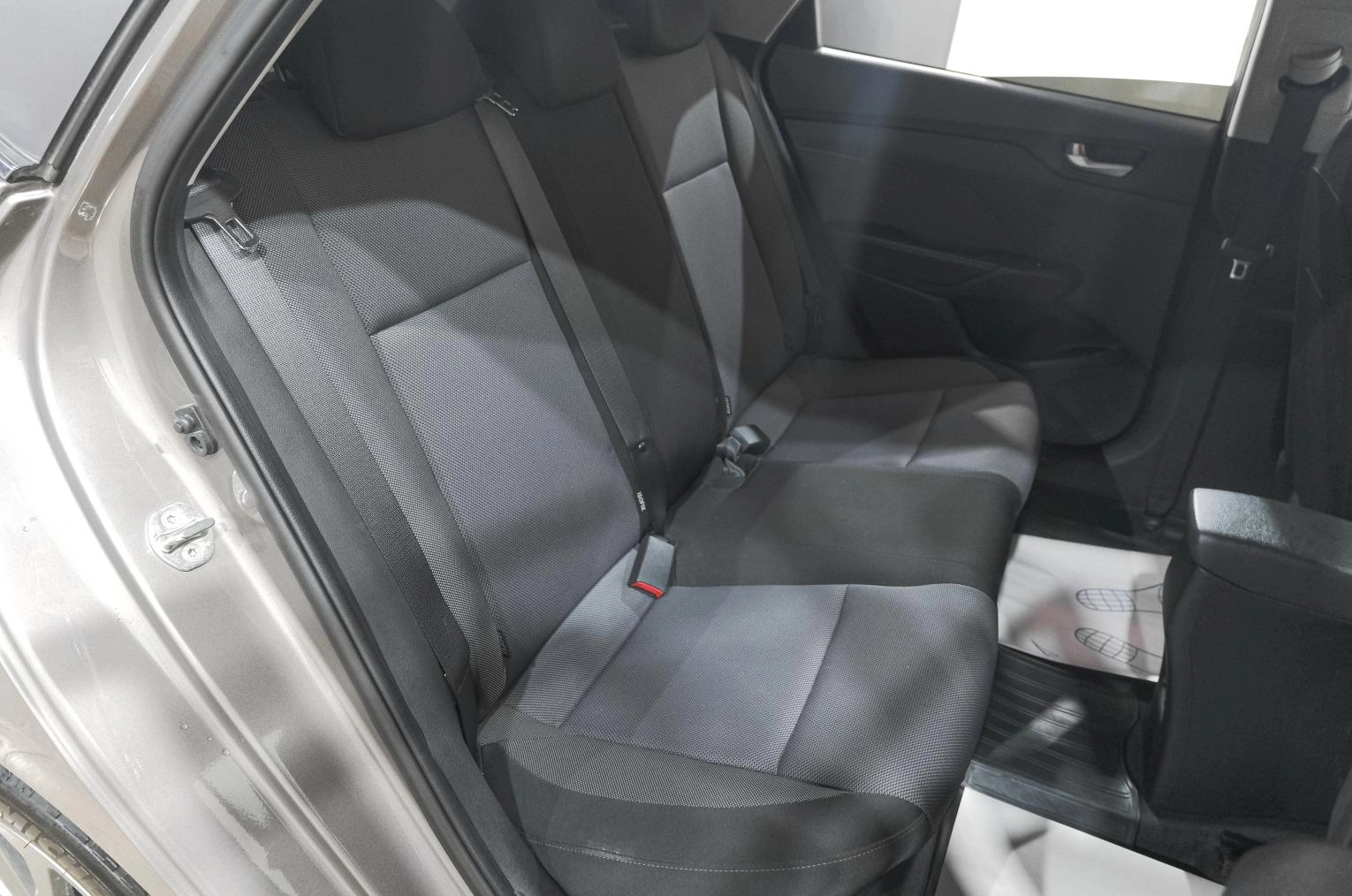 Hyundai Solaris 20 из 22