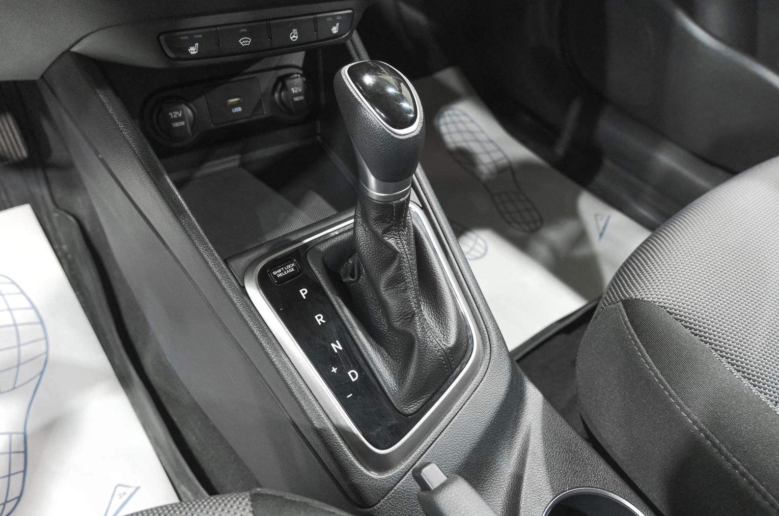 Hyundai Solaris 15 из 22