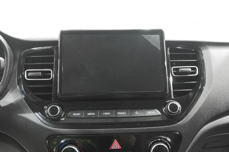 Hyundai Solaris 14 из 22