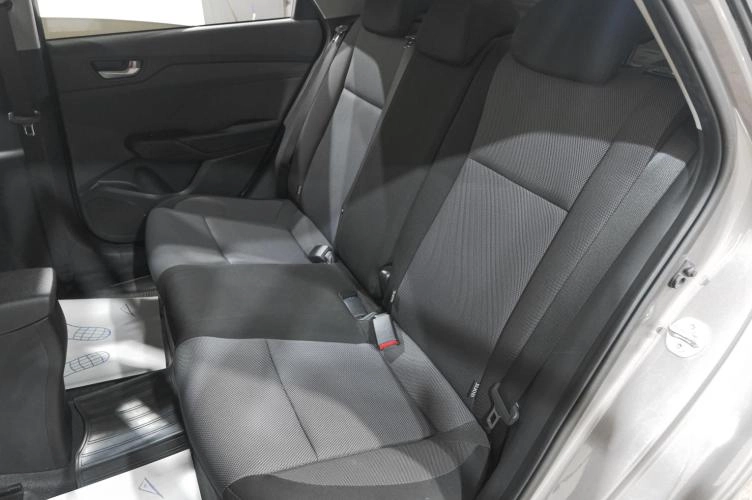 Hyundai Solaris 21 из 22