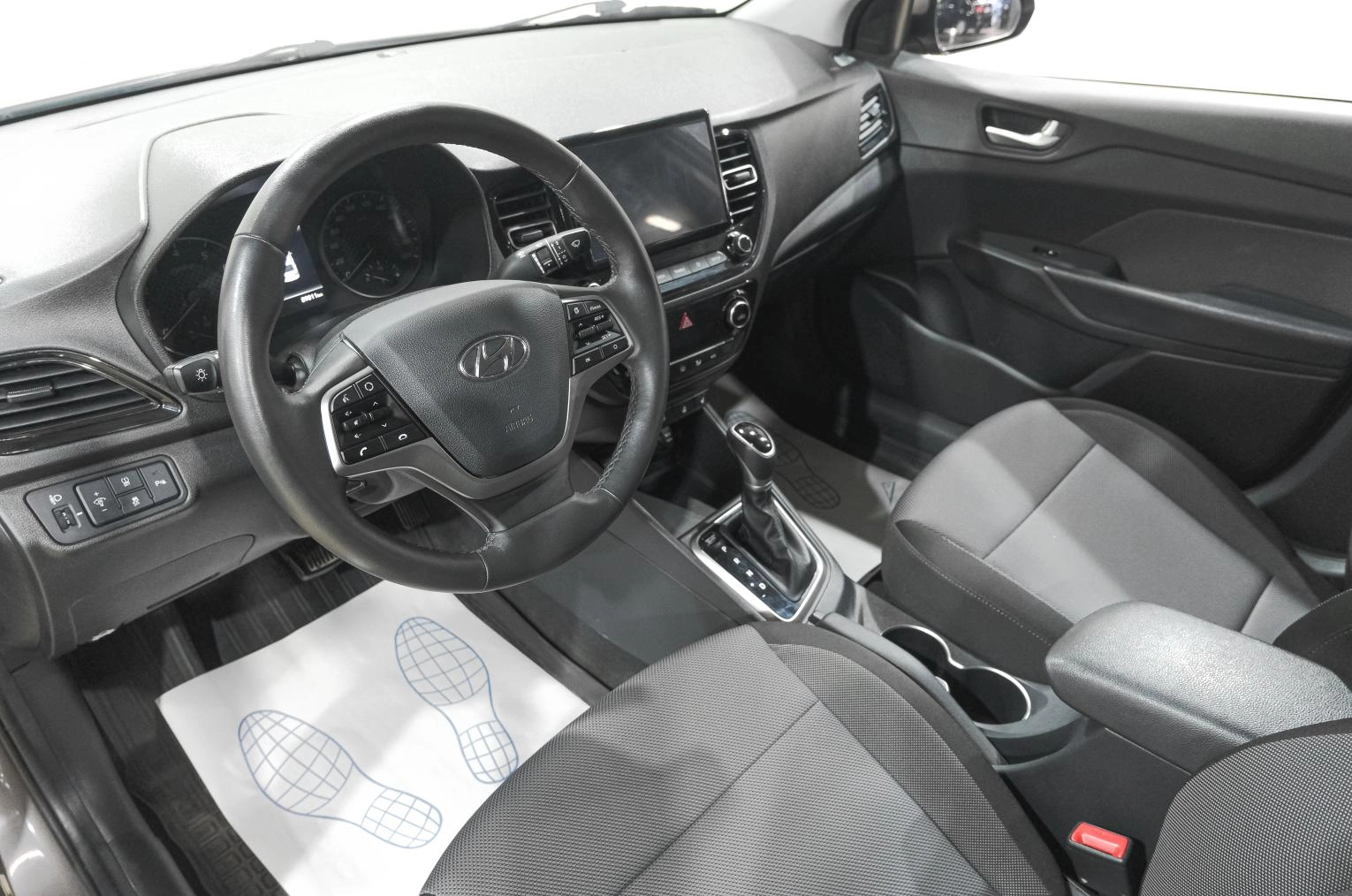 Hyundai Solaris 7 из 22