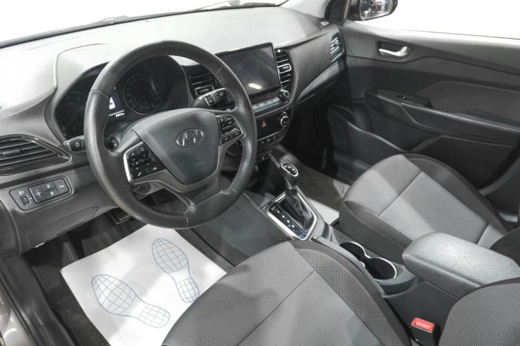Hyundai Solaris 7 из 22