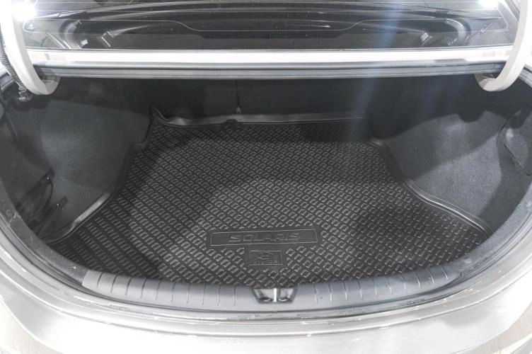 Hyundai Solaris 22 из 22
