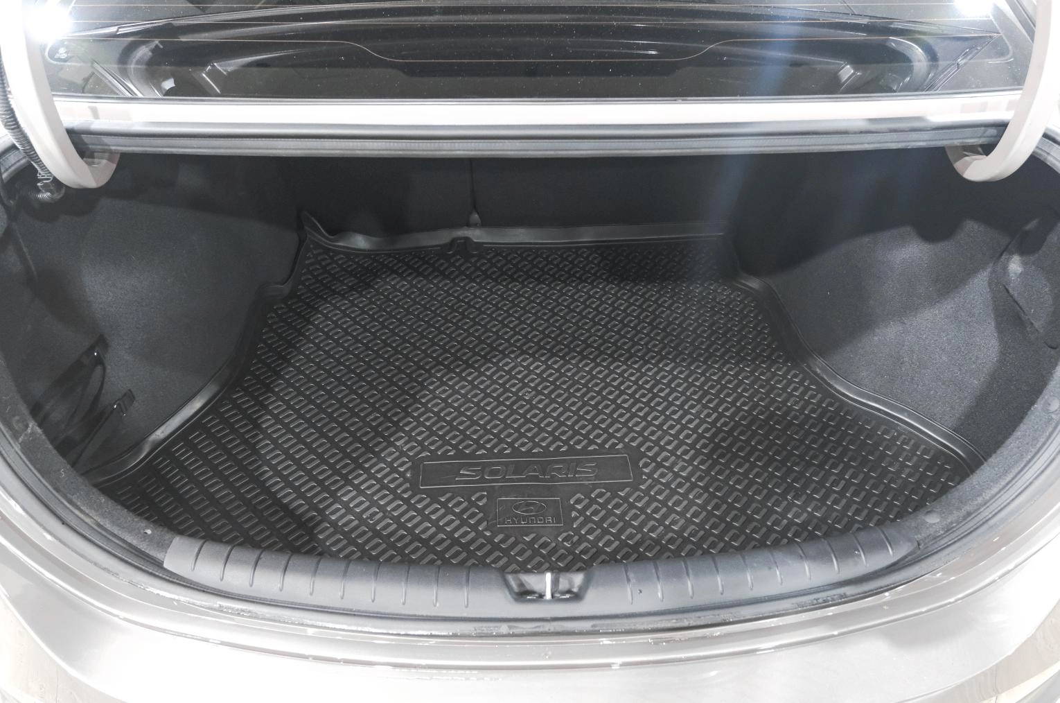 Hyundai Solaris 22 из 22