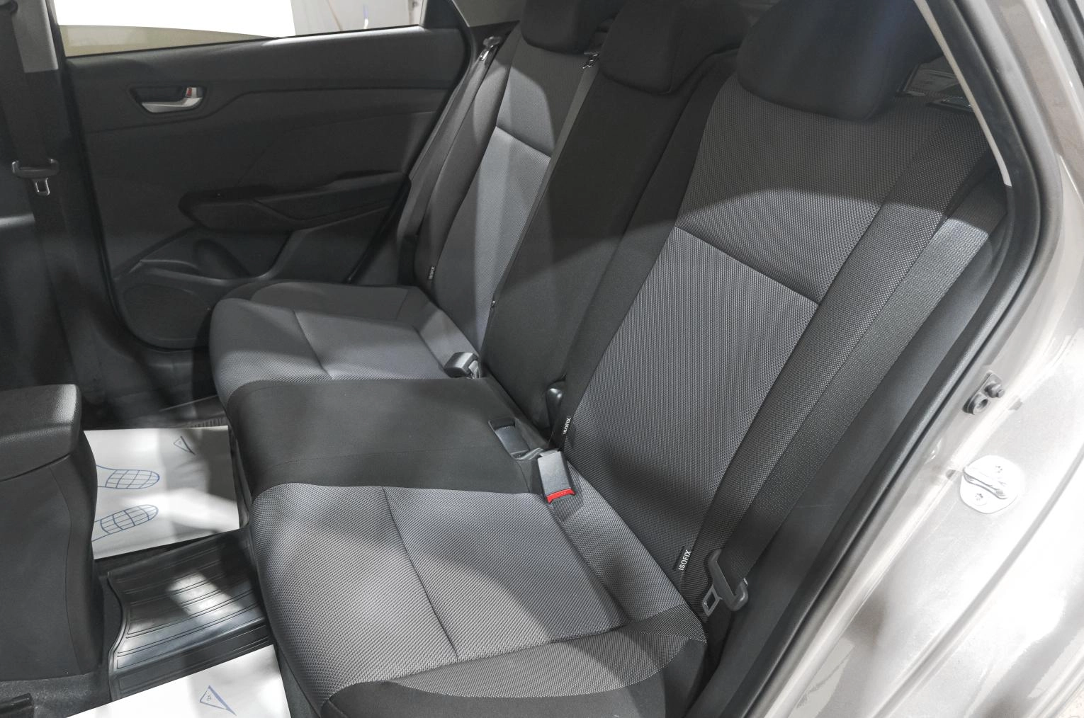 Hyundai Solaris 21 из 22