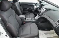 Hyundai Sonata 23 из 26