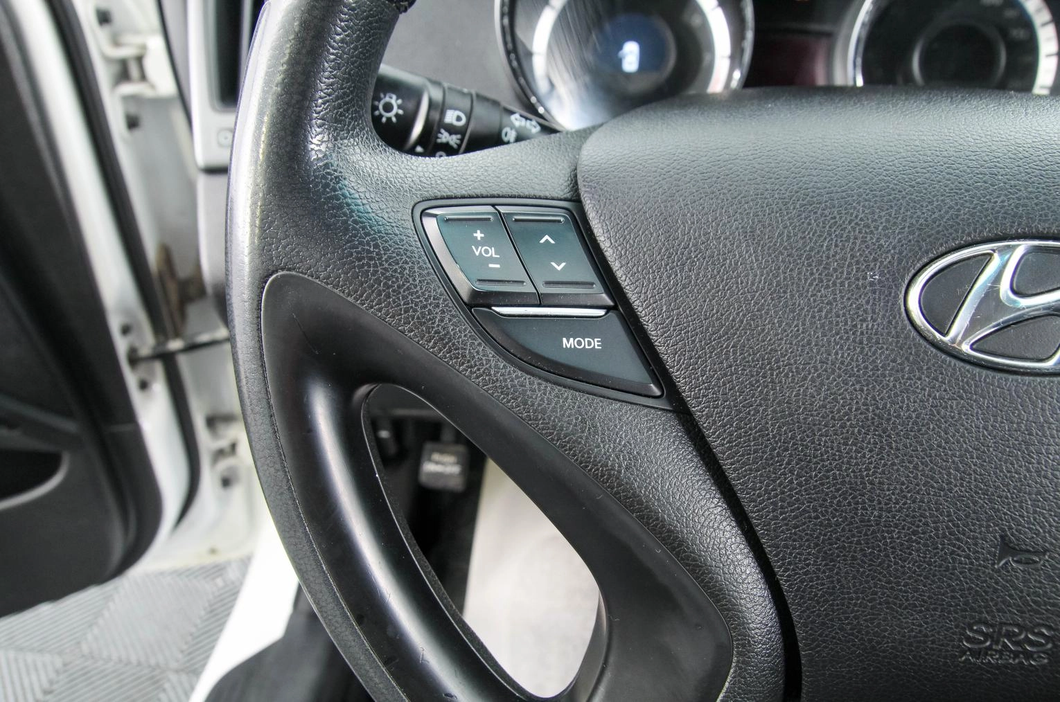 Hyundai Sonata 15 из 26