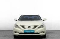 Hyundai Sonata 2 из 26