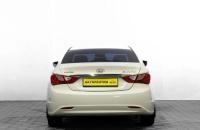 Hyundai Sonata 5 из 26