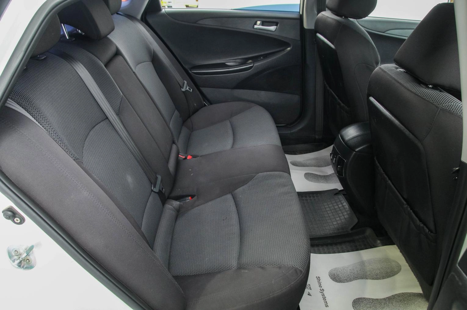 Hyundai Sonata 25 из 26