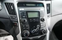 Hyundai Sonata 19 из 26