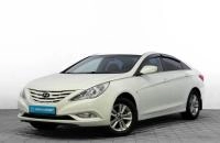 Hyundai Sonata 3 из 26