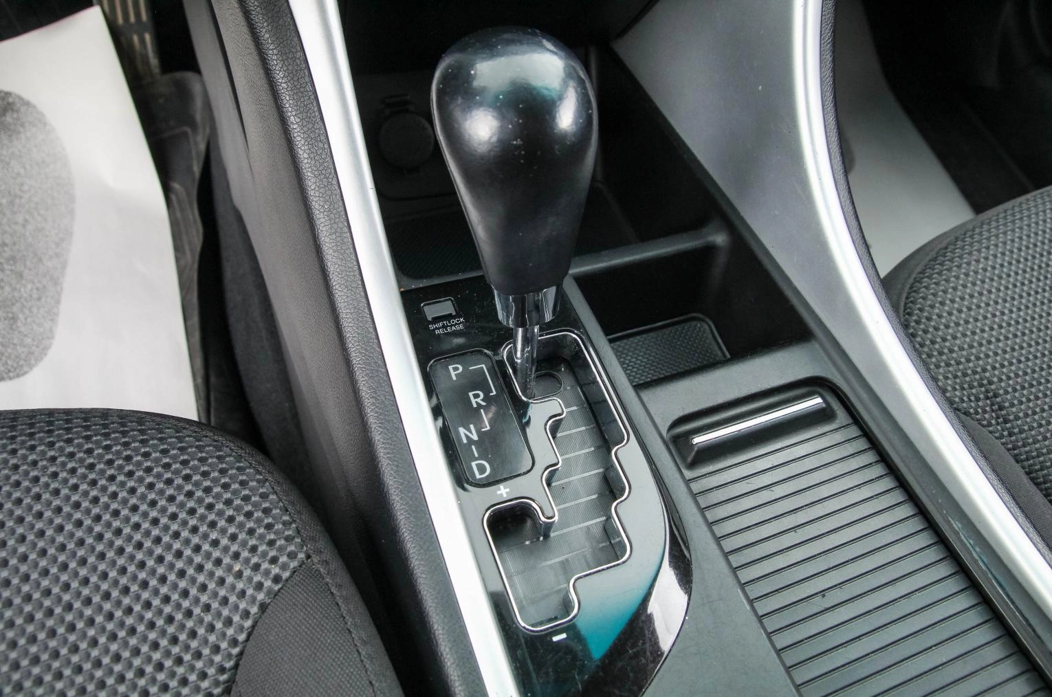 Hyundai Sonata 20 из 26