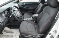 Hyundai Sonata 11 из 26