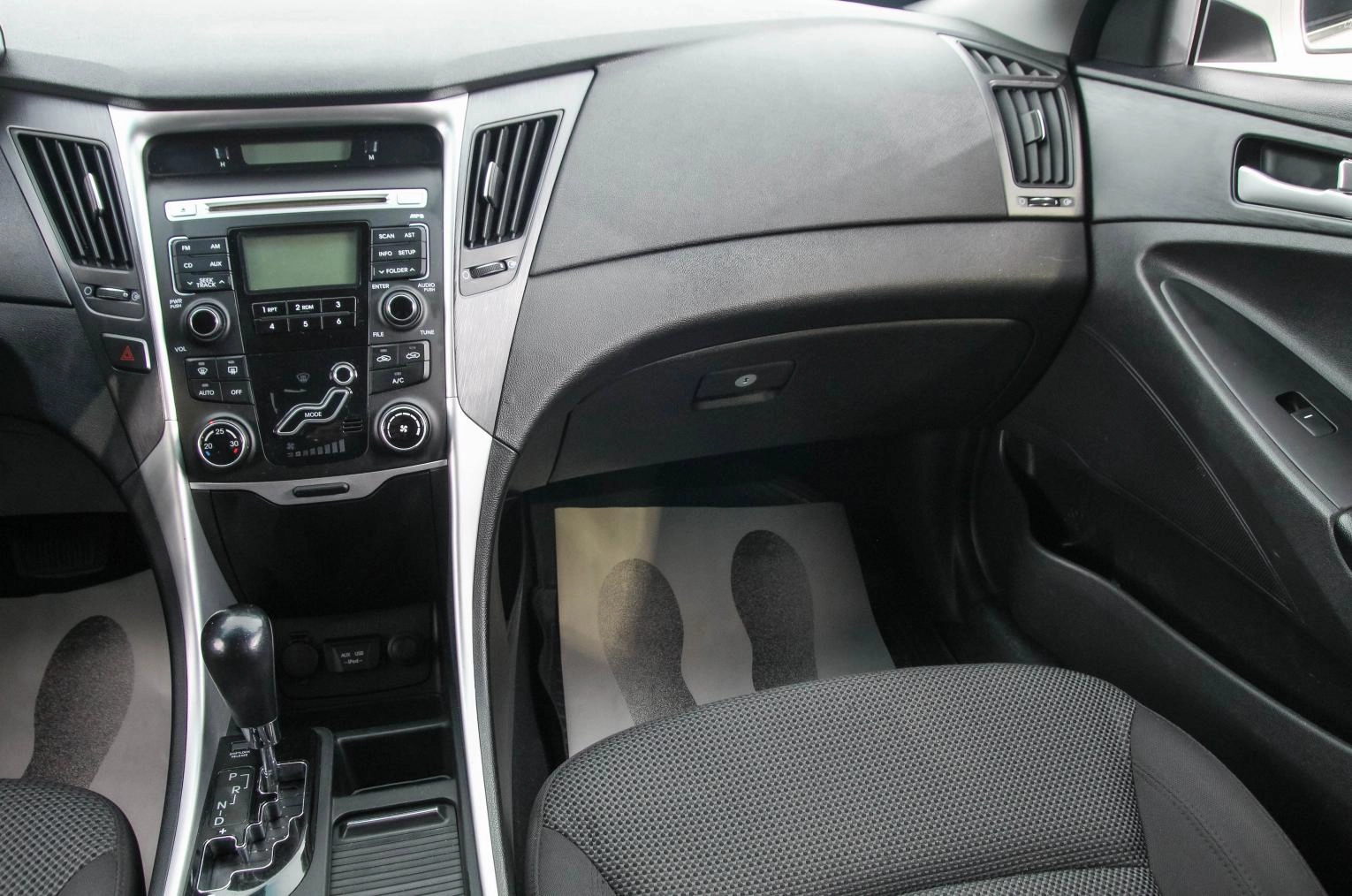 Hyundai Sonata 22 из 26