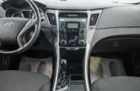 Hyundai Sonata 18 из 26