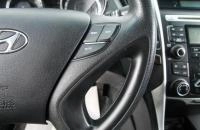Hyundai Sonata 16 из 26