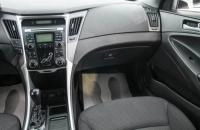 Hyundai Sonata 22 из 26
