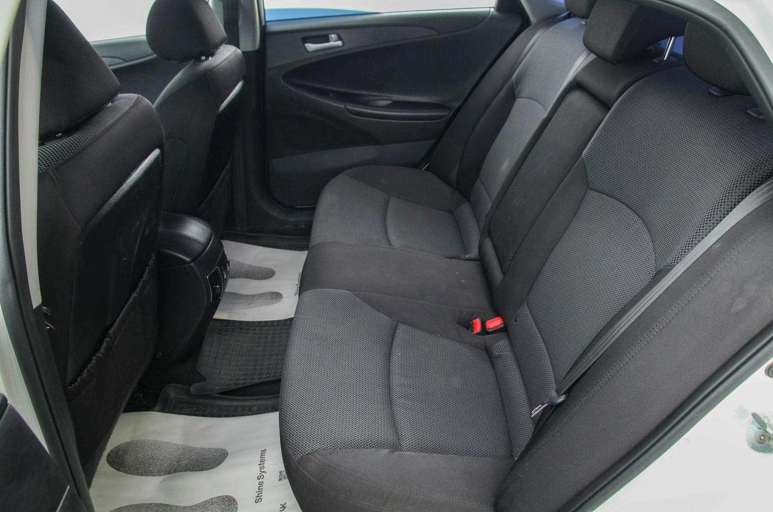 Hyundai Sonata 24 из 26