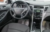 Hyundai Sonata 17 из 26
