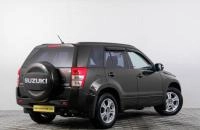 Suzuki Grand Vitara 6 из 21