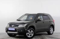 Suzuki Grand Vitara 3 из 21
