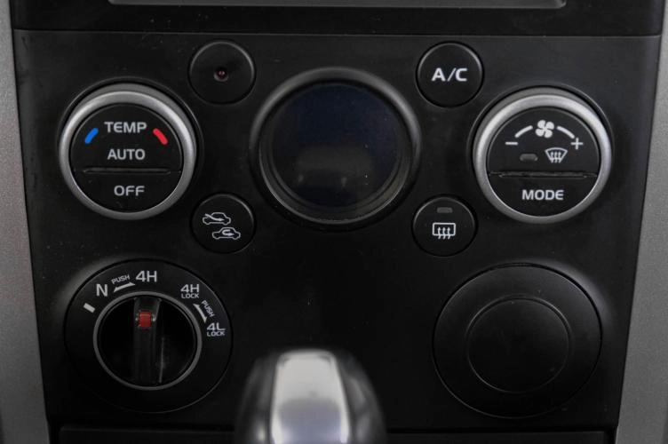 Suzuki Grand Vitara 18 из 21