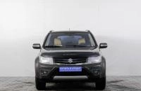 Suzuki Grand Vitara 2 из 21