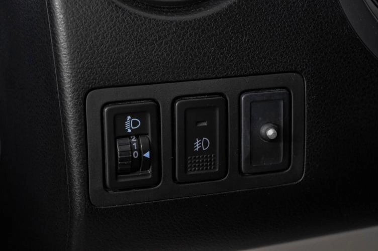 Suzuki Grand Vitara 20 из 21