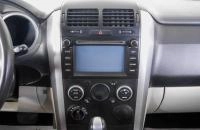 Suzuki Grand Vitara 17 из 21